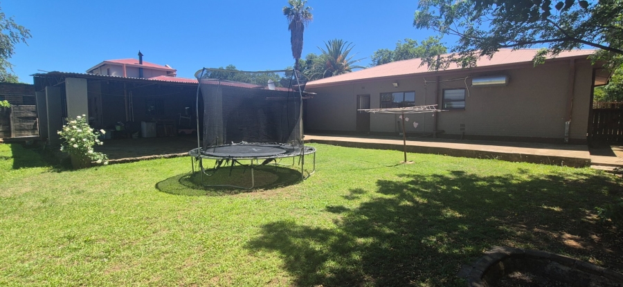 3 Bedroom Property for Sale in Bayswater Free State